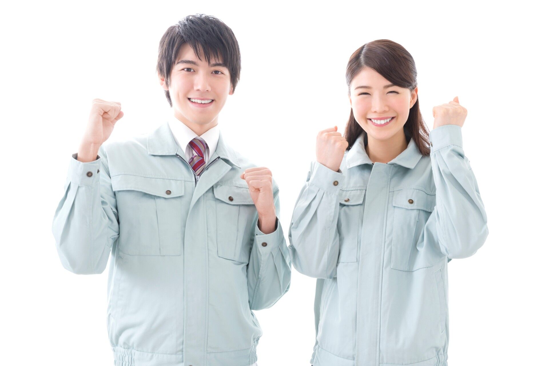 会社とともに成長を目指すスタッフ募集