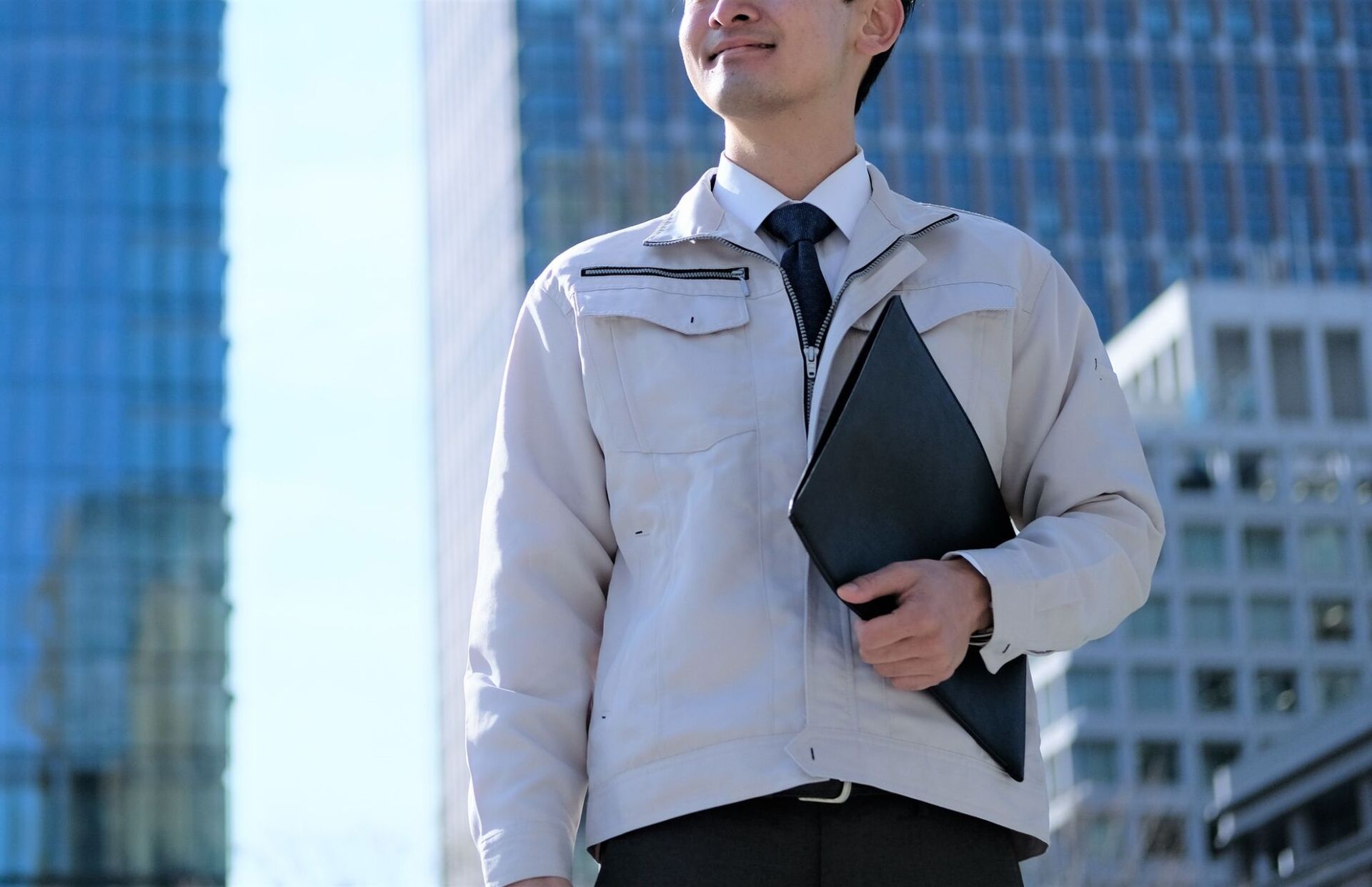 当社を知る