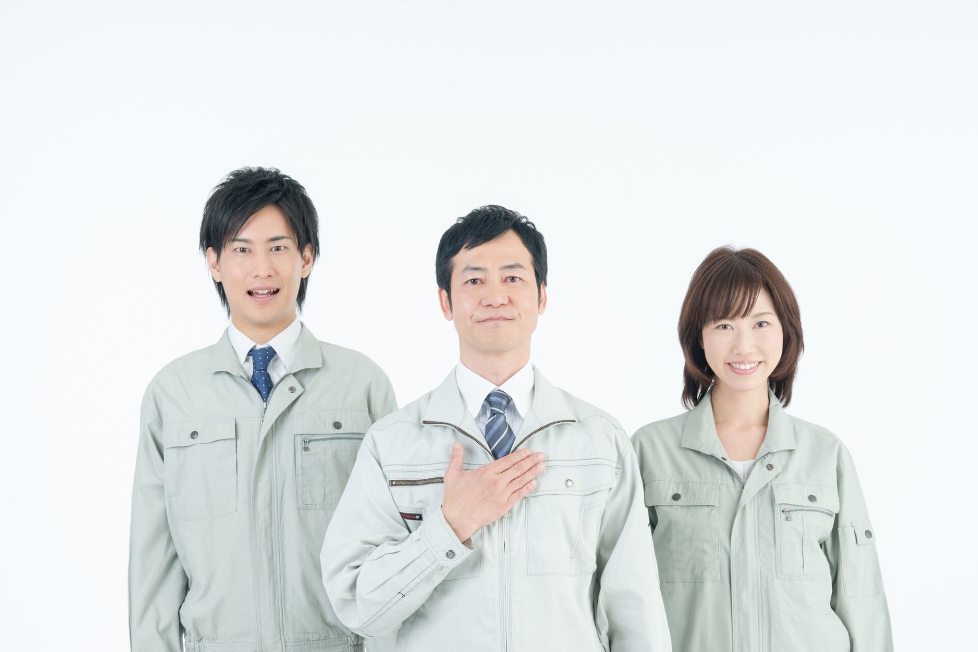 長く働ける